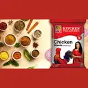 KICHEN TEASURES CHICKEN MASALA – image 2