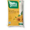 Daily Good Refined Sunflower Oil – image 1