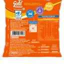 Gold Winner Refined Sunflower oil Pouch – image 2