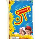 SunPure Refind Sunflower Oil – image 1