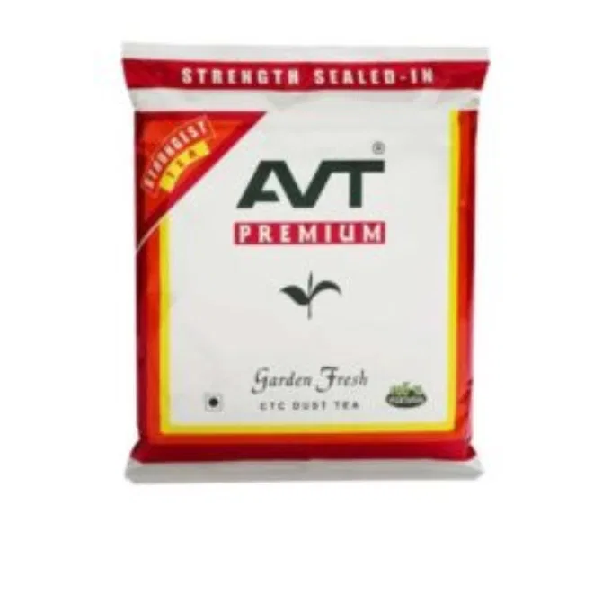 AVT Premium Garden Fresh CTC Dust Tea