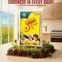 SunPure Refind Sunflower Oil – image 2