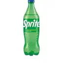 Sprite Lime Flavored Soft Drink – image 1