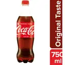 Coca Cola Soft Drink 750 ML – image 2