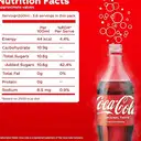 Coca Cola Soft Drink 750 ML – image 3