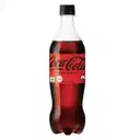 Coca Cola Zero Sugar Soft Drink 750 ML – image 2