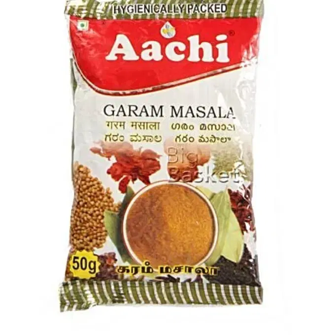 Aachi Garam Masala