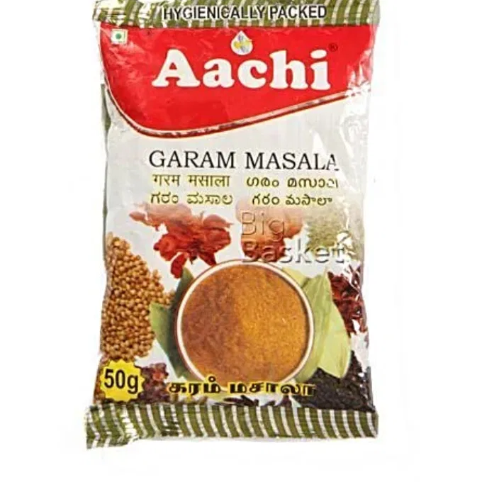 Aachi Garam Masala