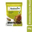 Brahmins Garam Masala 50g – image 1