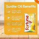 Fortune Refind Sunflower Oil – image 2