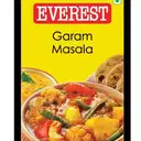 Everst Garam Masala 100g – image 1