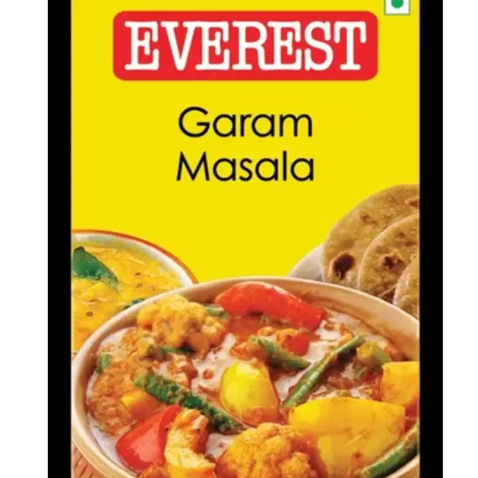 Everst Garam Masala 100g