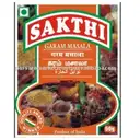 Sakthi Garam Masala 50g – image 3