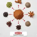 Sakthi Garam Masala 50g – image 2