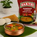 Sakthi Sambar Power 50g  – image 3