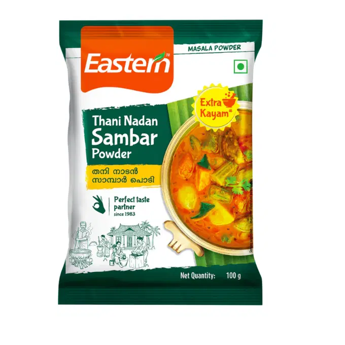Eastern Tani Nadan Sambar Power 100 g