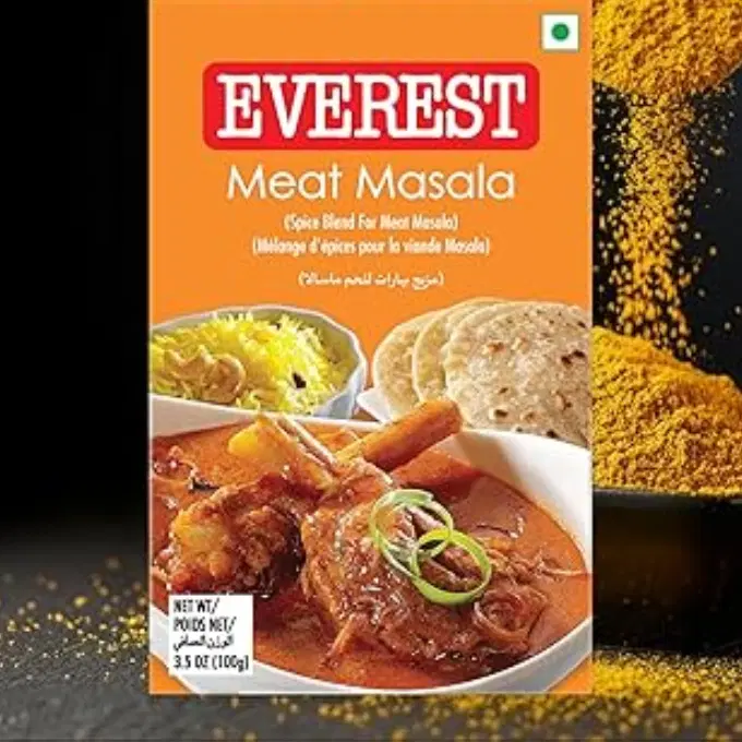 Everst Meat Masala 100g