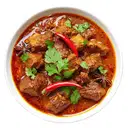 Everst Meat Masala 100g – image 3