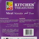 Kitchen Treasures Meat Masala  100g – image 2
