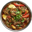 Kitchen Treasures Meat Masala  100g – image 3