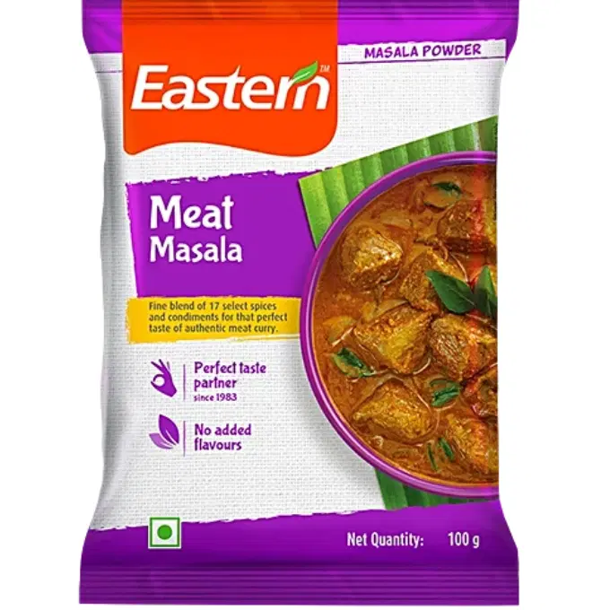 Earstern Meat Masala 100g