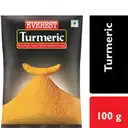 Everst Turmeric Powder 100g – image 1