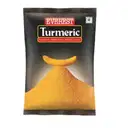 Everst Turmeric Powder 100g – image 3