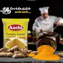 Aachi Turmeric Powder  100g – image 3