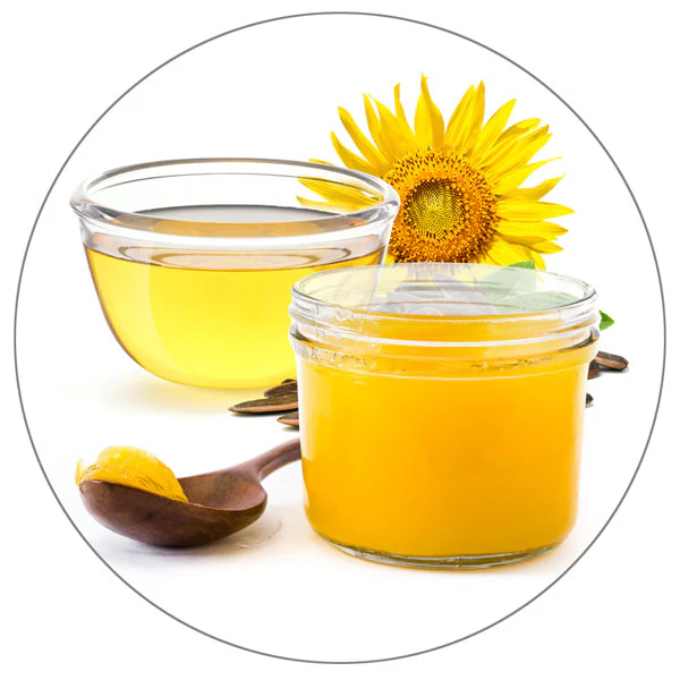OIL & GHEE