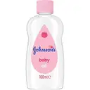 JOHNSONS Baby Oil  – image 1