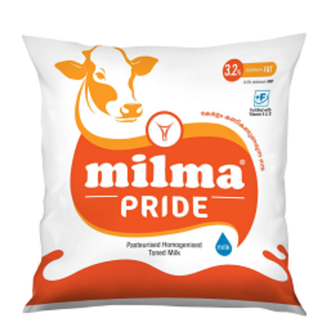 Milk