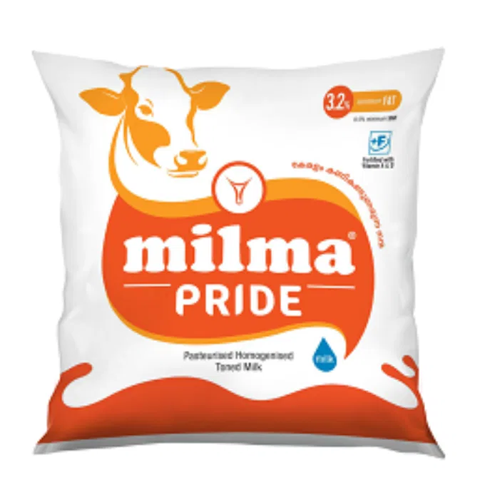 Milk