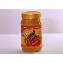 HAPPY PEANUT BUTTER CREAMY 100G – image 1