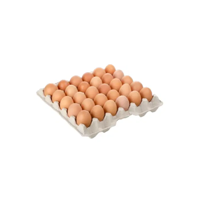 Fresh Farms Brown Eggs Pack of 30