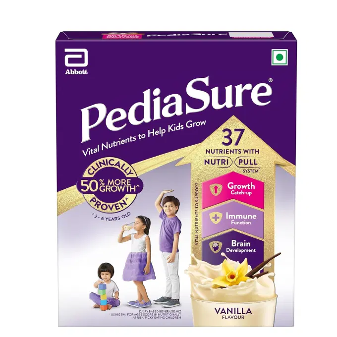  Pediasure Health & Nutrition Drink Powder 200 grams