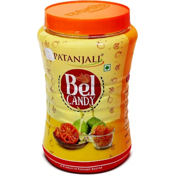 Patanjali Bel Candy