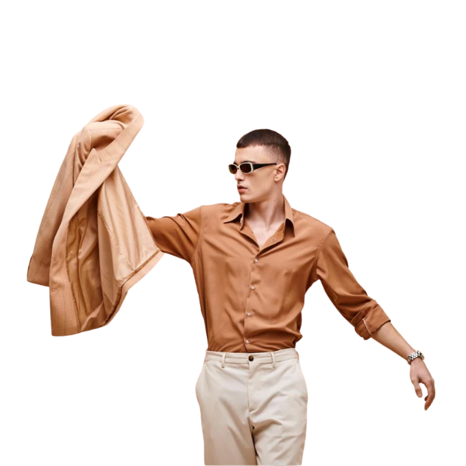 Men