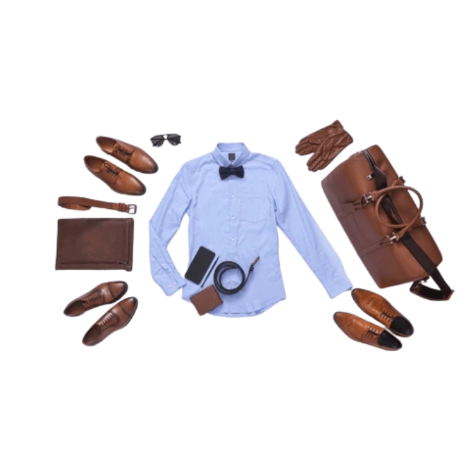 Men Accessories