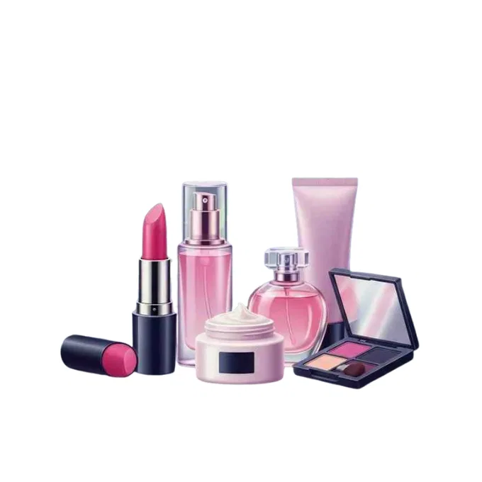 BEAUTY & PERSONAL CARE