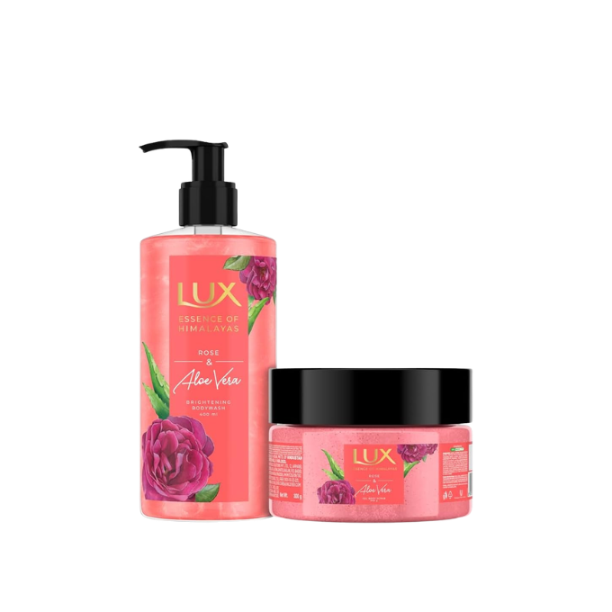 BATH & BODY