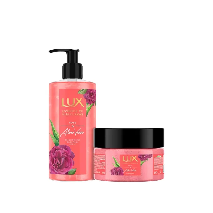 BATH & BODY