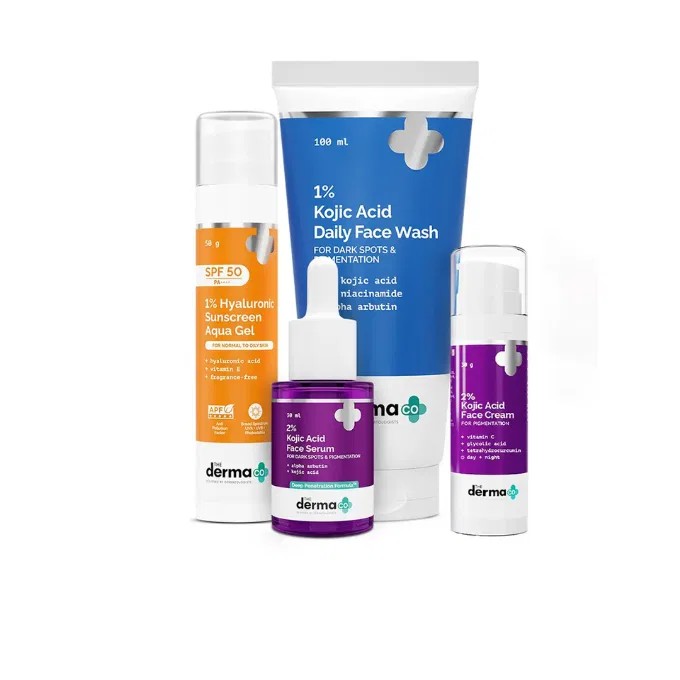 SKIN & FACE CARE