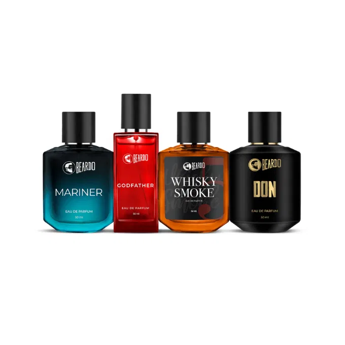 FRAGRANCE