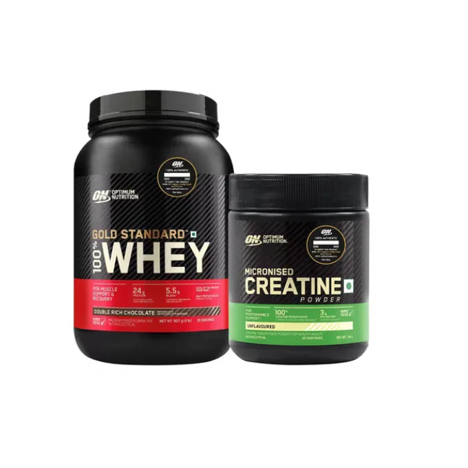 PROTEIN & NUTRITIONS