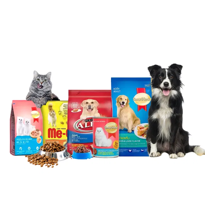 PET CARE