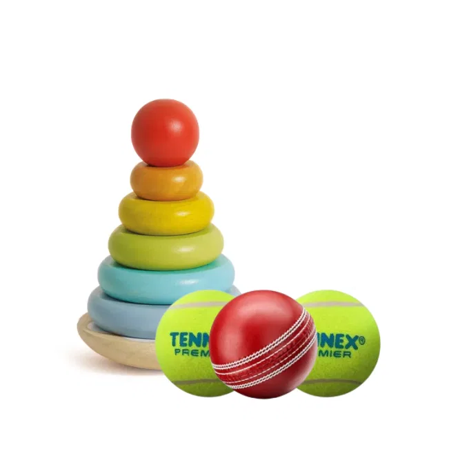TOYS & SPORTS
