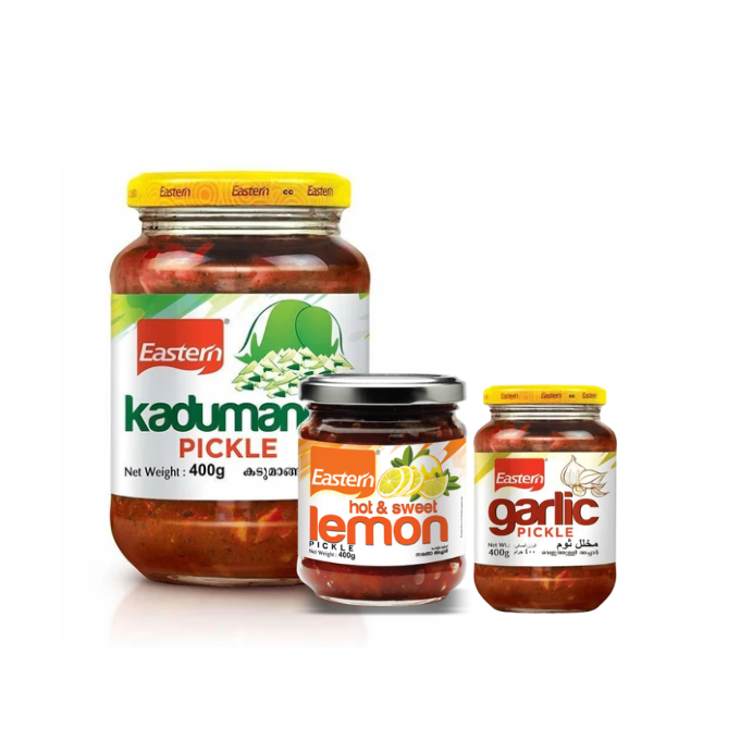 PICKLES
