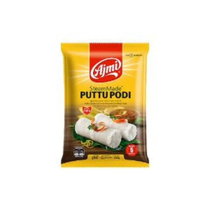 AJMI PUTTU PDR 5 KG
