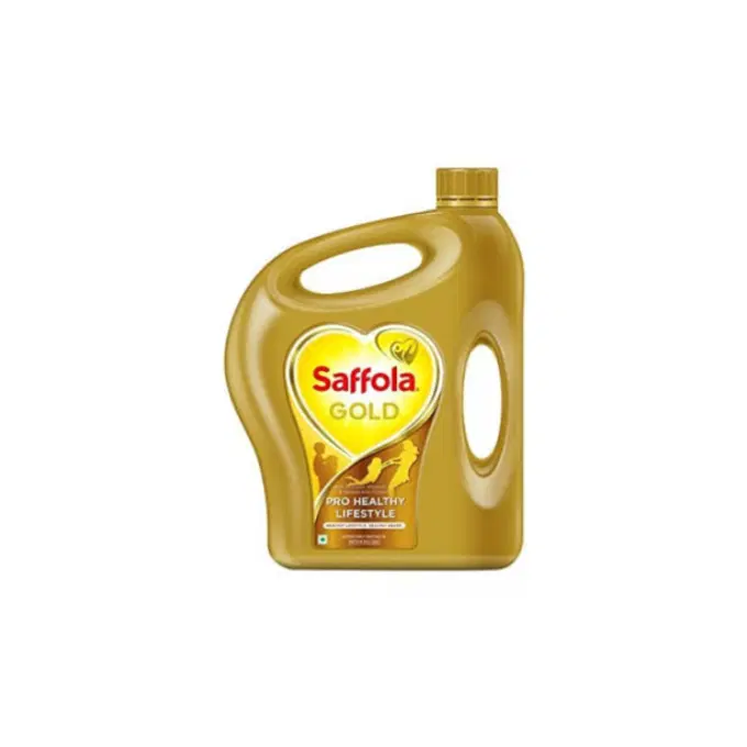SAFFOLA OIL GOLD 2LTR