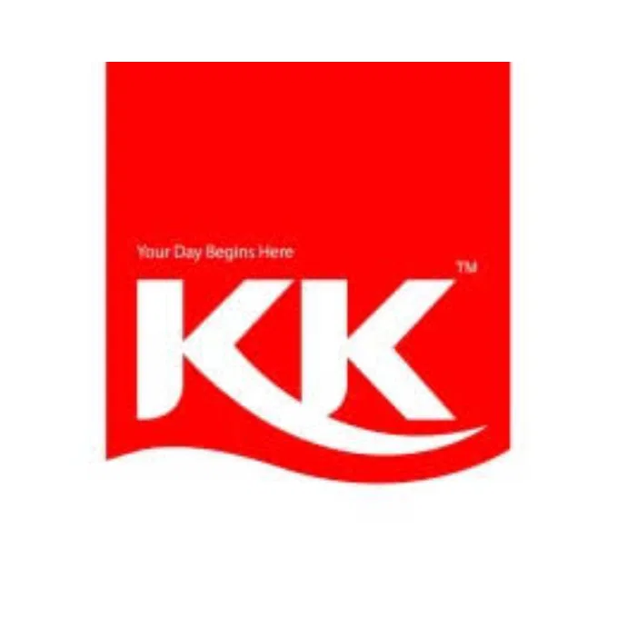 K K